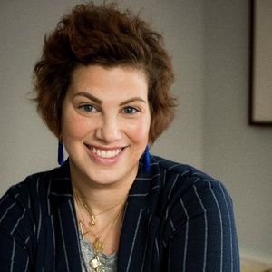 Meet your Posher, Anne